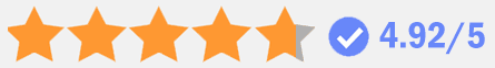 Lulutox Detox Tea 5 star rating