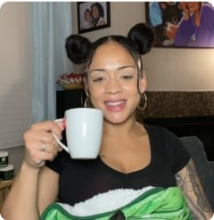 Lulutox Detox Tea 8